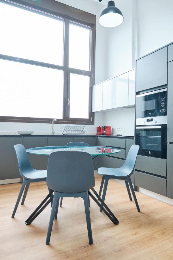 Loft En Palmeira 외부 사진