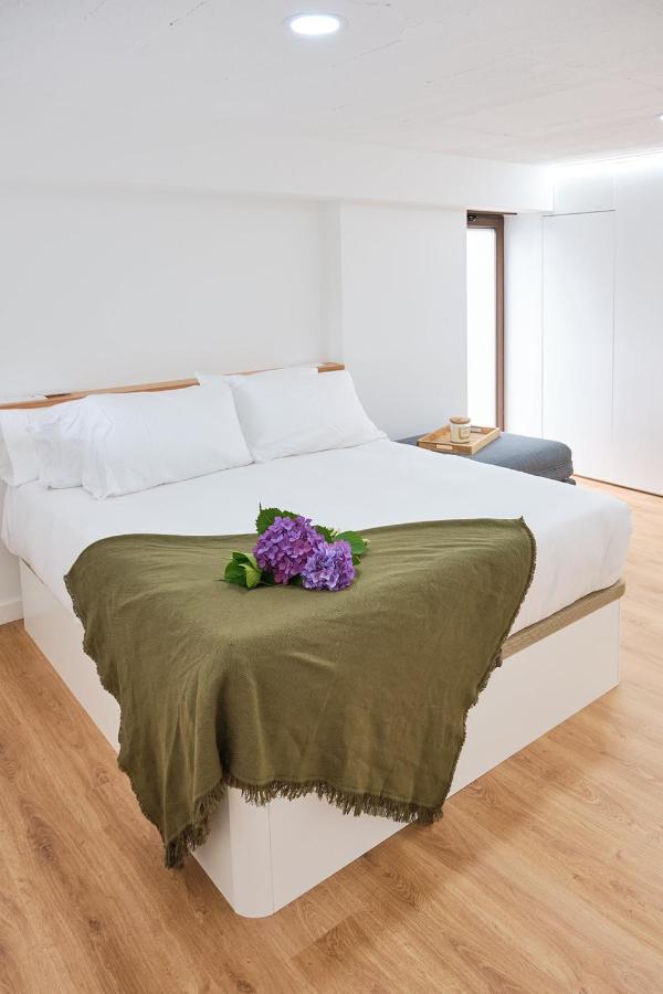 Loft En Palmeira 외부 사진