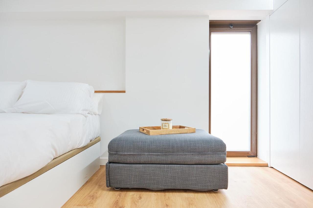 Loft En Palmeira 외부 사진